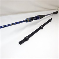 22極鋭タチウオゲーム MHー175